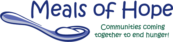 Meals of hope logo